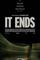 It Ends 2026 İzle
