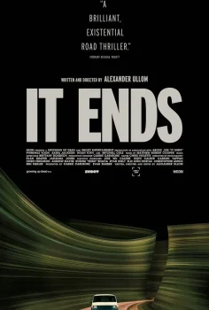 It Ends 2026 İzle