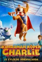 Kahraman Köpek Charlie Full HD İzle