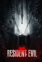 Resident Evil 2026 İzle