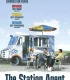 The Station Agent Türkçe Dublaj İzle